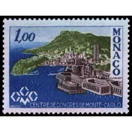 Monaco - 1136