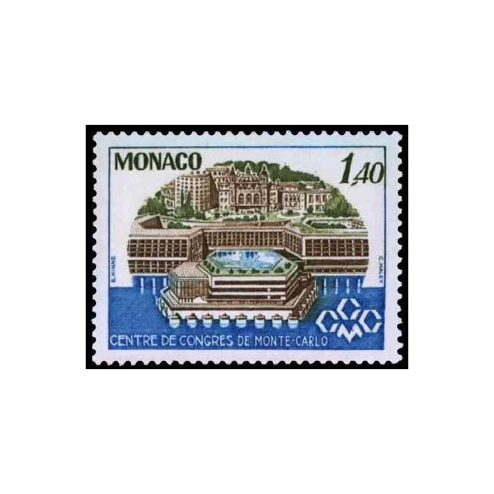 Monaco - 1137