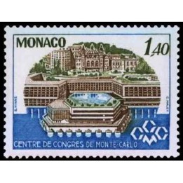 Monaco - 1137