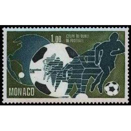 Monaco - 1138