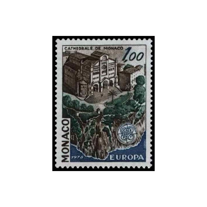 Monaco - 1139