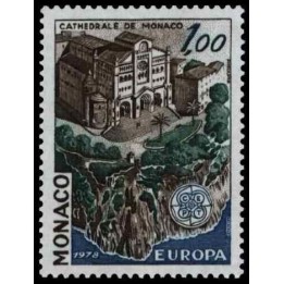 Monaco - 1139