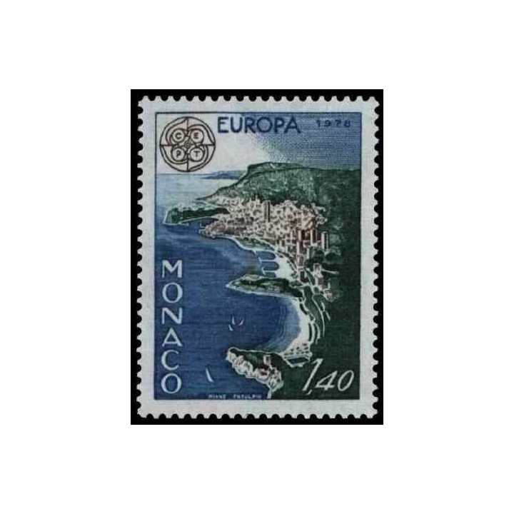 Monaco - 1140