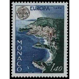 Monaco - 1140
