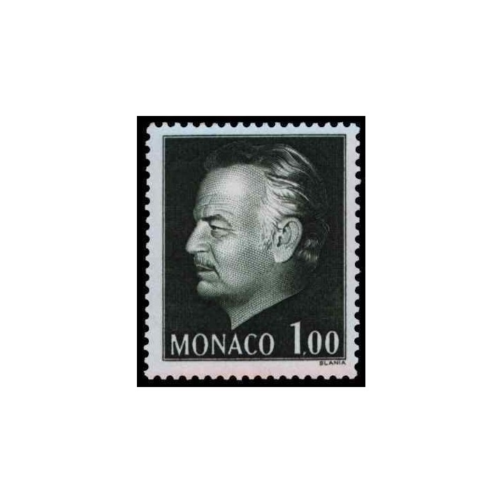 Monaco - 1141