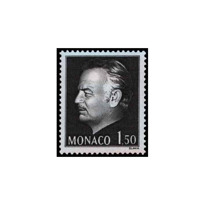 Monaco - 1143