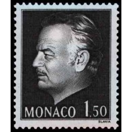 Monaco - 1143