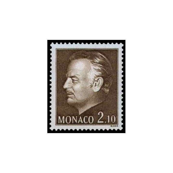 Monaco - 1145