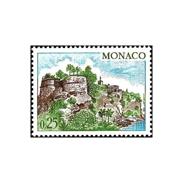 Monaco - 1147