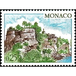Monaco - 1147