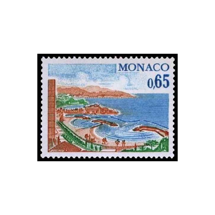 Monaco - 1148