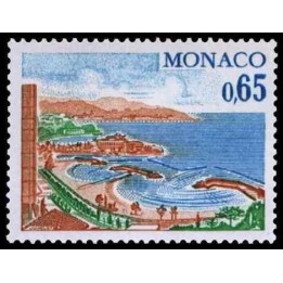 Monaco - 1148