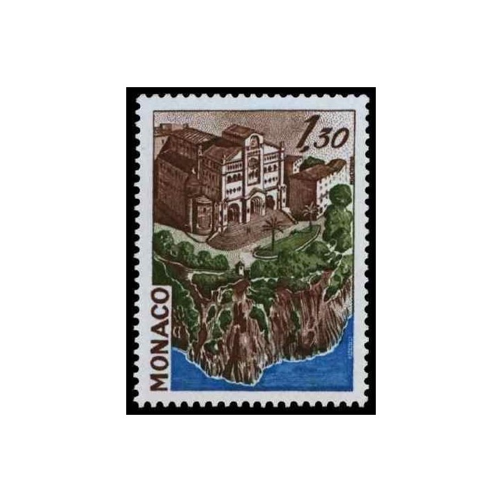 Monaco - 1149