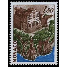 Monaco - 1149