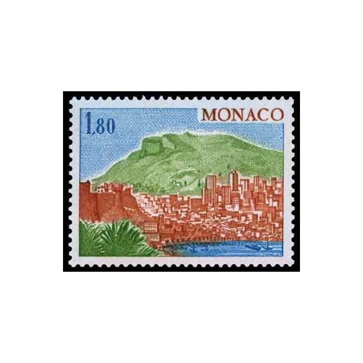 Monaco - 1150