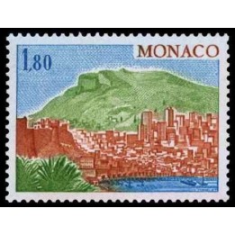 Monaco - 1150