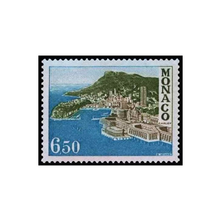 Monaco - 1151