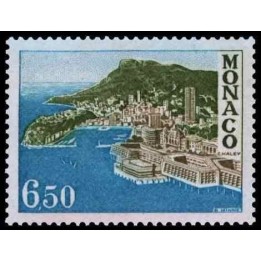 Monaco - 1151