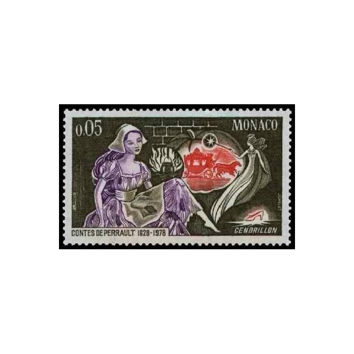Monaco - 1152
