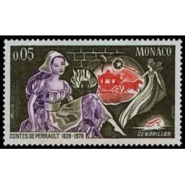 Monaco - 1152
