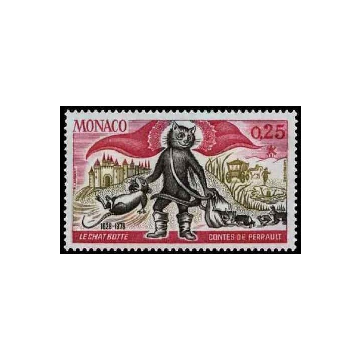 Monaco - 1153