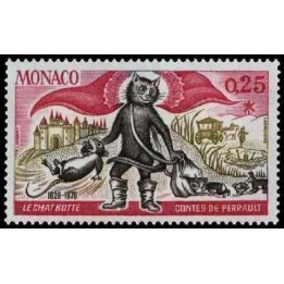 Monaco - 1153