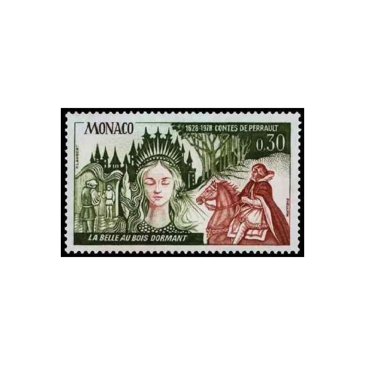Monaco - 1154