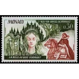 Monaco - 1154