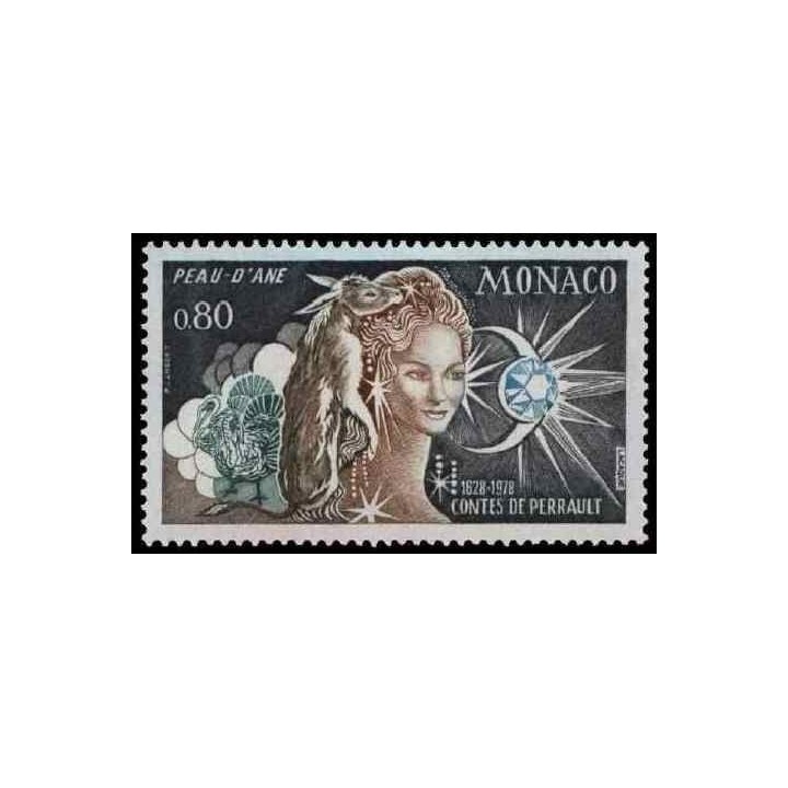Monaco - 1155