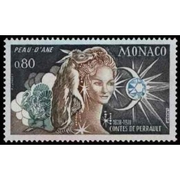 Monaco - 1155
