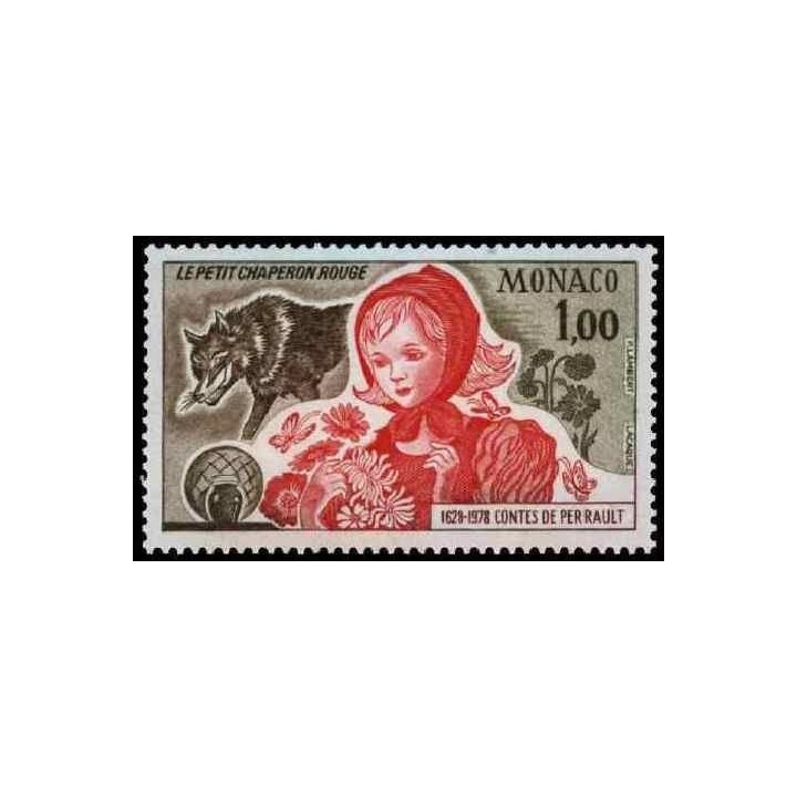 Monaco - 1156