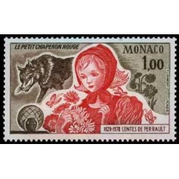 Monaco - 1156