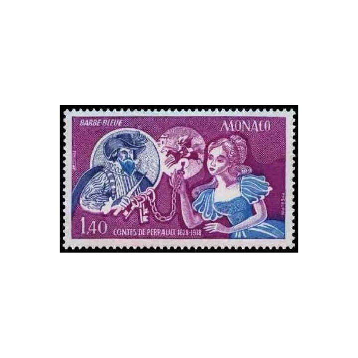 Monaco - 1157