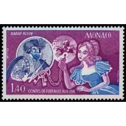 Monaco - 1157