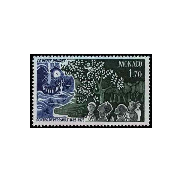 Monaco - 1158