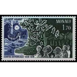 Monaco - 1158