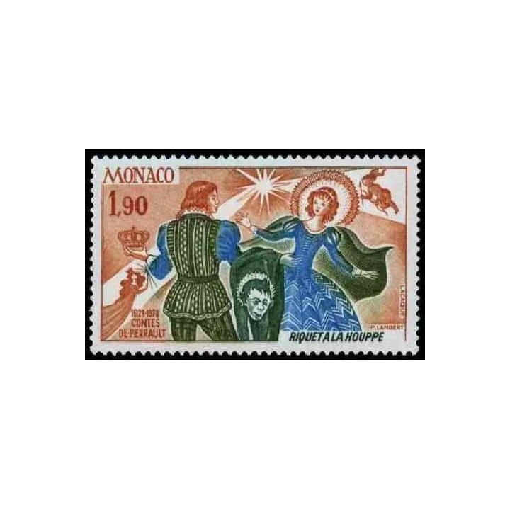 Monaco - 1159