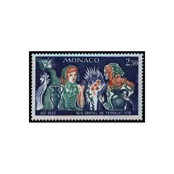 Monaco - 1160