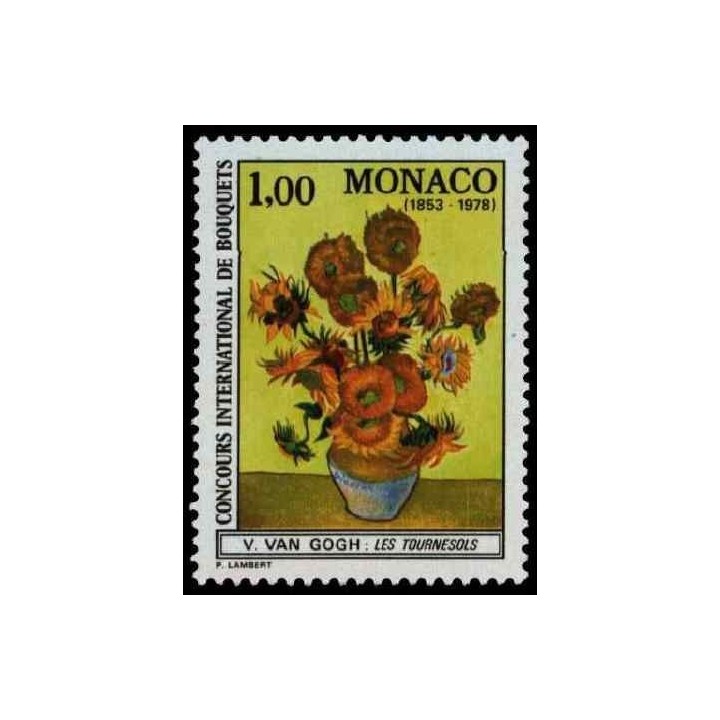 Monaco - 1161