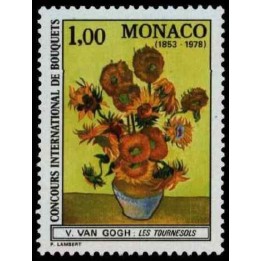 Monaco - 1161
