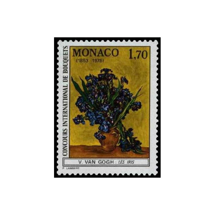 Monaco - 1162