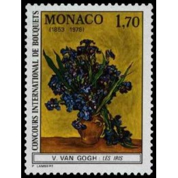 Monaco - 1162