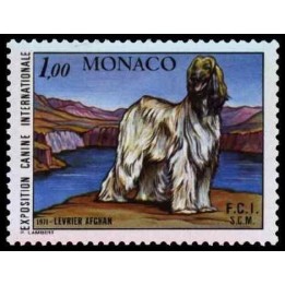 Monaco - 1163