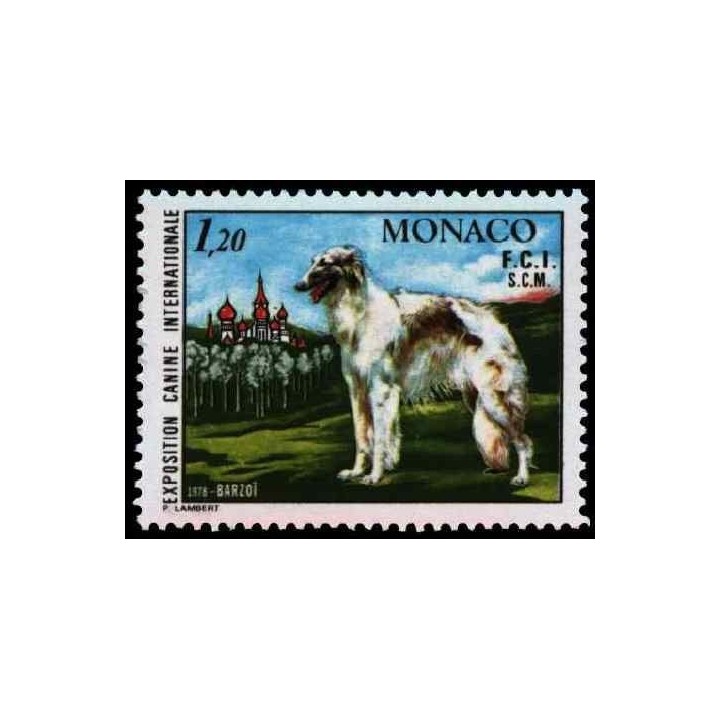 Monaco - 1164