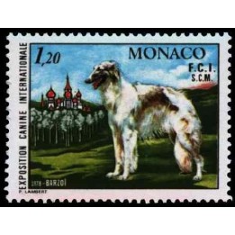Monaco - 1164