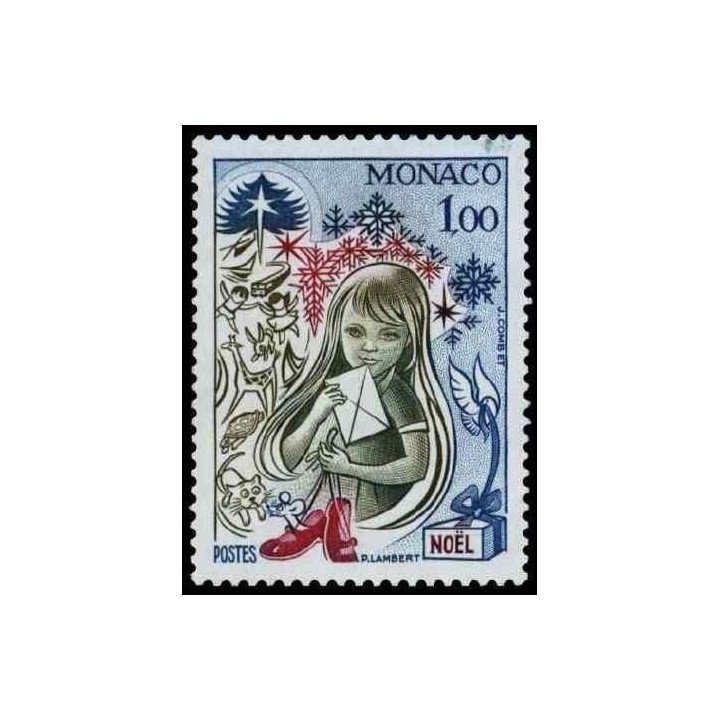 Monaco - 1165
