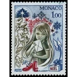 Monaco - 1165