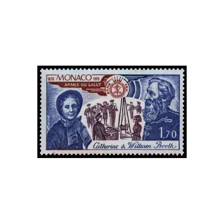 Monaco - 1166