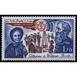 Monaco - 1166
