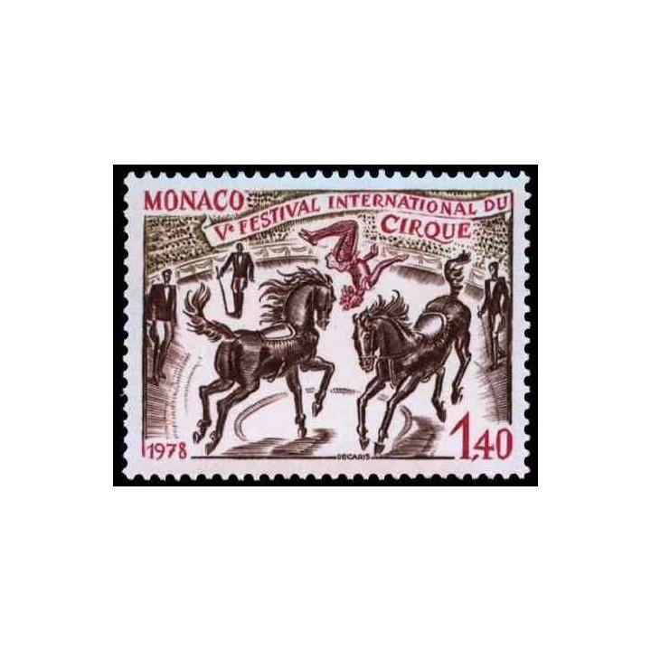 Monaco - 1169